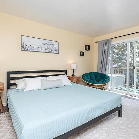 Eagle'S Landing 303 - Bayside Breeze Villa