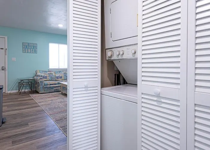 Holiday home Eagle's Landing 303 - Bayside Breeze *
