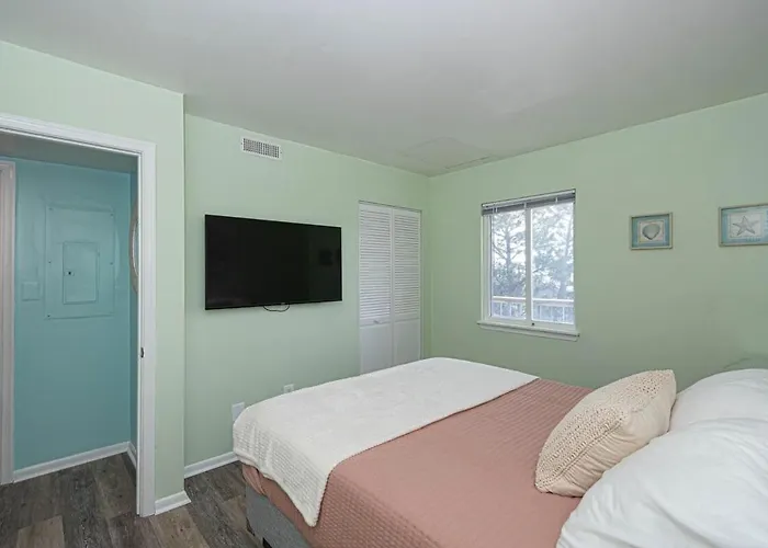 Eagle's Landing 303 - Bayside Breeze *