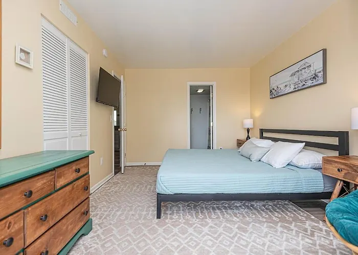 Eagle's Landing 303 - Bayside Breeze Ocean City