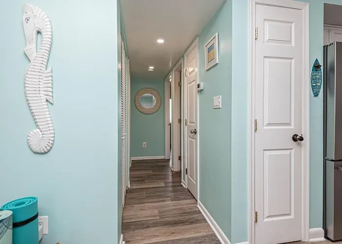 Eagle's Landing 303 - Bayside Breeze * Ocean City