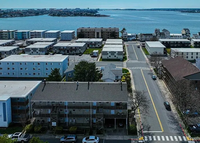 Holiday home Eagle's Landing 303 - Bayside Breeze Ocean City