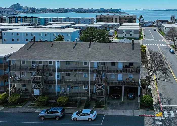 Holiday home Eagle's Landing 303 - Bayside Breeze Ocean City