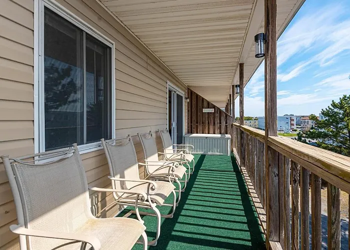 Holiday home Eagle's Landing 303 - Bayside Breeze