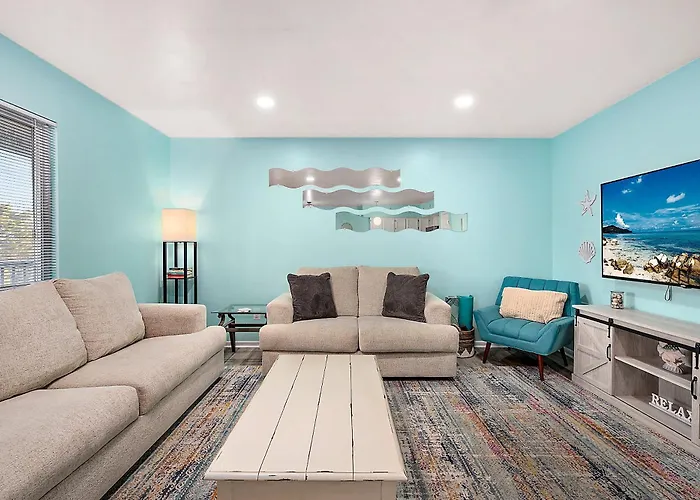 Holiday home Eagle's Landing 303 - Bayside Breeze Ocean City