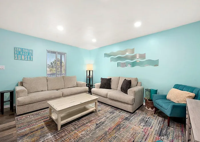 Holiday home Eagle's Landing 303 - Bayside Breeze *
