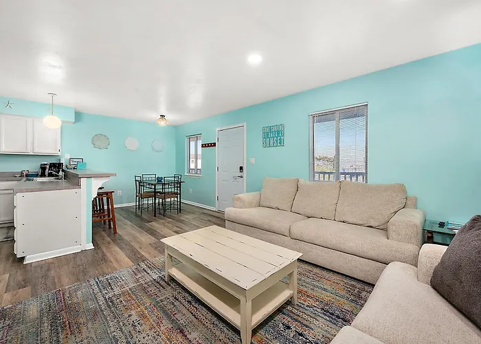 Eagle's Landing 303 - Bayside Breeze Holiday home Ocean City