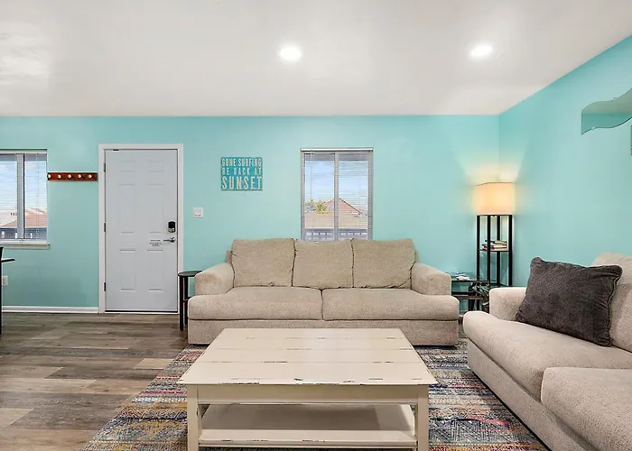 Eagle's Landing 303 - Bayside Breeze Holiday home