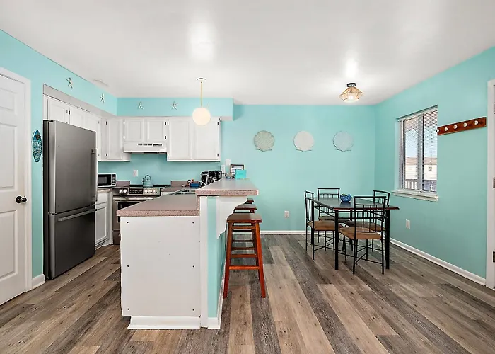 Holiday home Eagle's Landing 303 - Bayside Breeze Ocean City